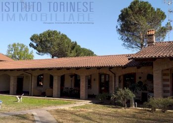 Foto 1 - Rustico via Tempia, Cavaglià - foto 1