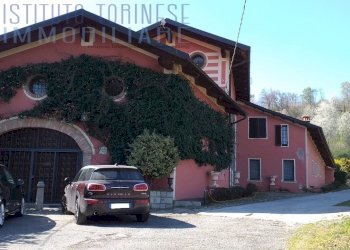 Foto 3 - Rustico via Tempia, Cavaglià - foto 3