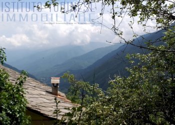 Foto 2 - Appartamento Frazione Rosone, Locana - foto 2