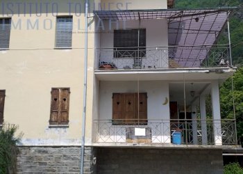 Foto 9 - Appartamento Frazione Rosone, Locana - foto 8