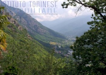 Foto 10 - Appartamento Frazione Rosone, Locana - foto 9