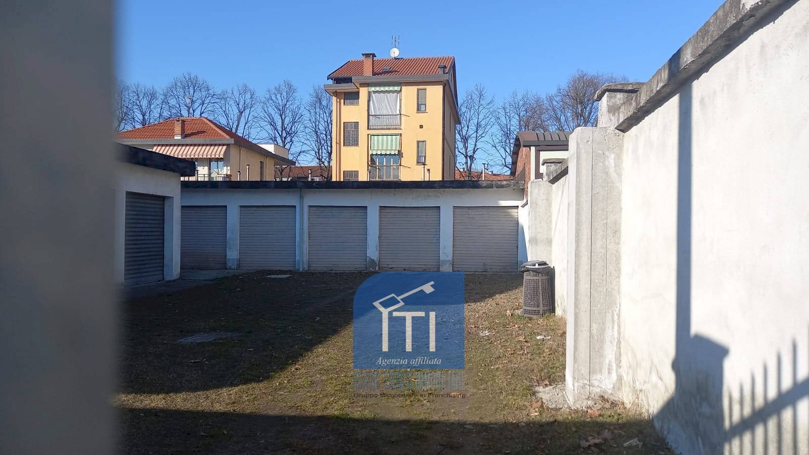 Foto 2 - Box Via Adige, Torino - foto 2