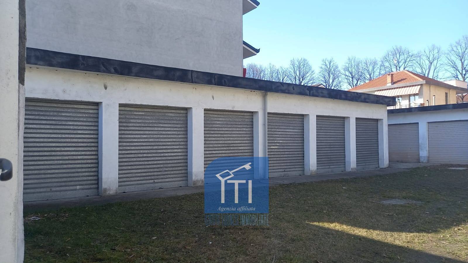 Foto 3 - Box Via Adige, Torino - foto 3