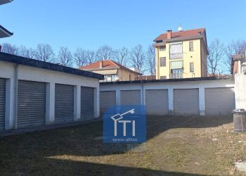 Foto 1 - Box Via Adige, Torino - photo 1