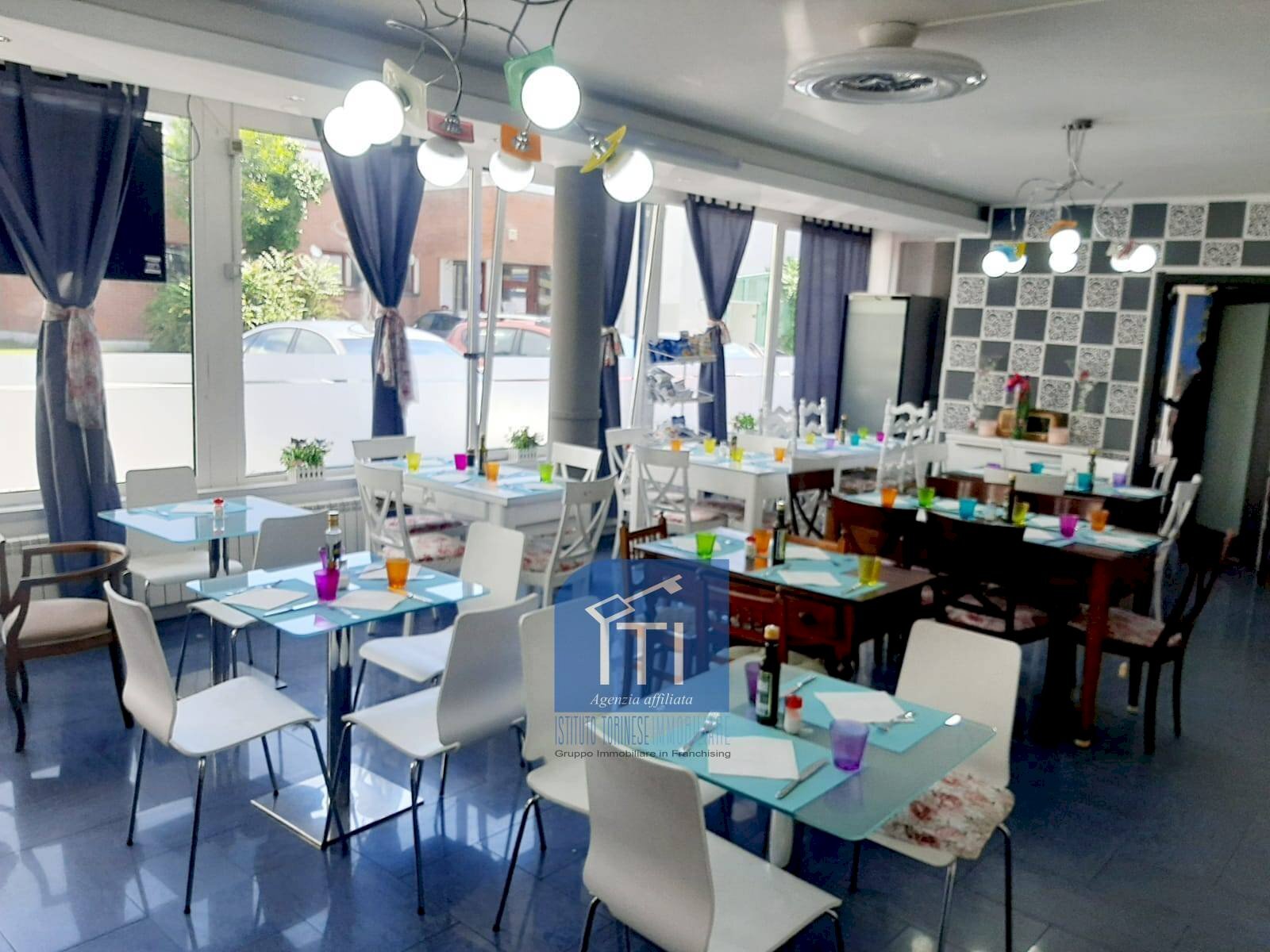 Foto 1 - Attività Commerciale Via G. di Vittorio, Ivrea - foto 1