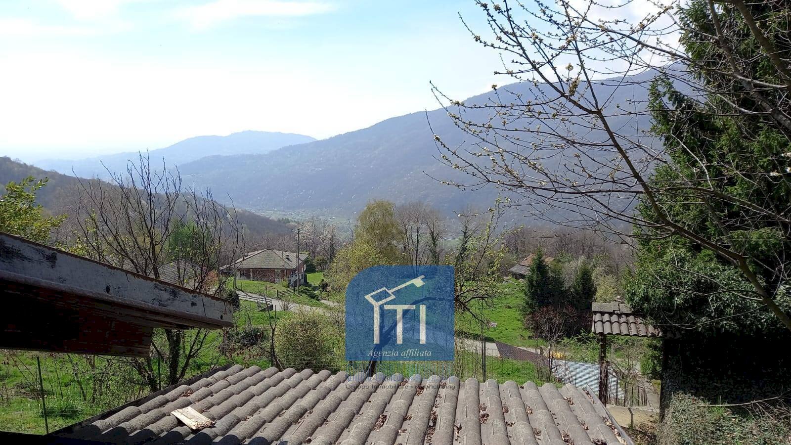 Foto 1 - Independent house Strada per  navetta, Pont-Canavese - photo 1