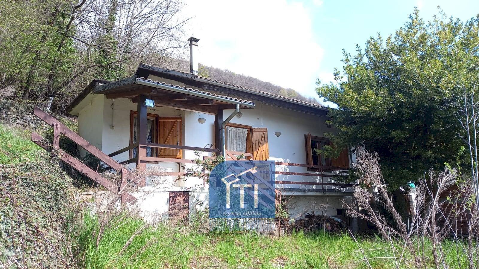 Foto 2 - Independent house Strada per  navetta, Pont-Canavese - photo 2