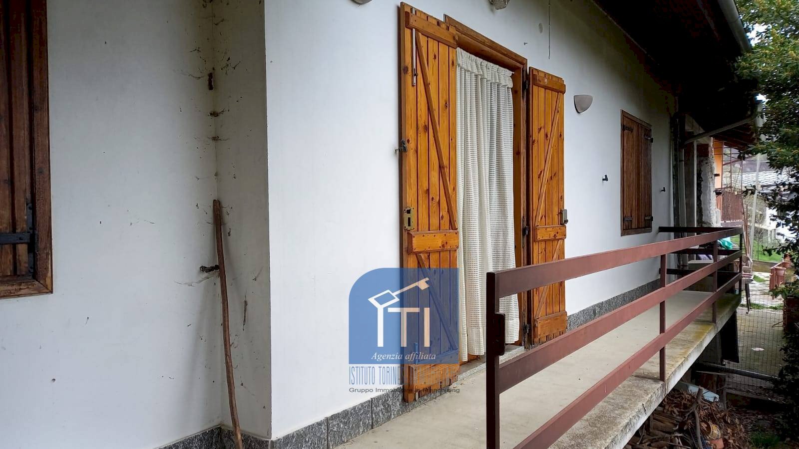 Foto 3 - Independent house Strada per  navetta, Pont-Canavese - photo 3