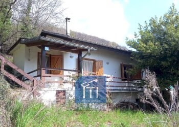 Foto 2 - Independent house Strada per  navetta, Pont-Canavese - photo 2