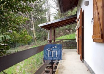 Foto 4 - Independent house Strada per  navetta, Pont-Canavese - photo 4