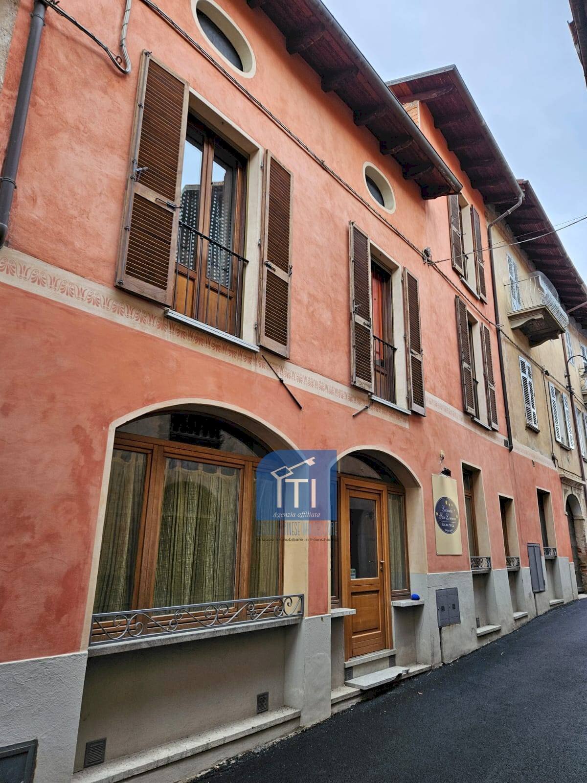 Foto 1 - Attività Commerciale Via Alfieri, Sostegno - foto 1