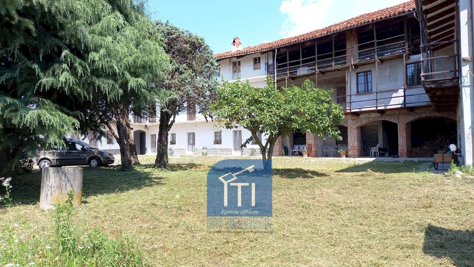 Foto 1 - Rustico Castellamonte - Fraz. Spineto, Castellamonte - foto 1