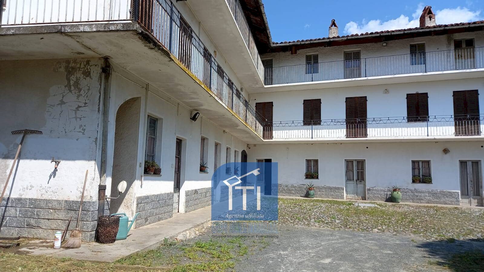 Foto 2 - Rustico Castellamonte - Fraz. Spineto, Castellamonte - foto 2