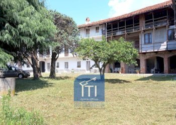 Foto 1 - Rustico Castellamonte - Fraz. Spineto, Castellamonte - foto 1