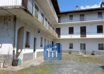 Foto 2 - Rustico Castellamonte - Fraz. Spineto, Castellamonte - foto 2