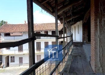 Foto 25 - Rustico Castellamonte - Fraz. Spineto, Castellamonte - foto 25