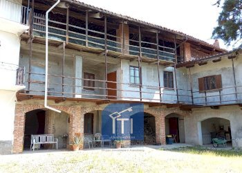 Foto 35 - Rustico Castellamonte - Fraz. Spineto, Castellamonte - foto 35