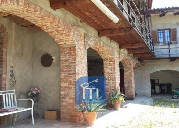 Foto 37 - Rustico Castellamonte - Fraz. Spineto, Castellamonte - foto 37