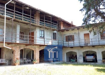 Foto 47 - Rustico Castellamonte - Fraz. Spineto, Castellamonte - foto 47