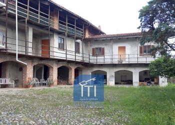 Foto 57 - Rustico Castellamonte - Fraz. Spineto, Castellamonte - foto 57