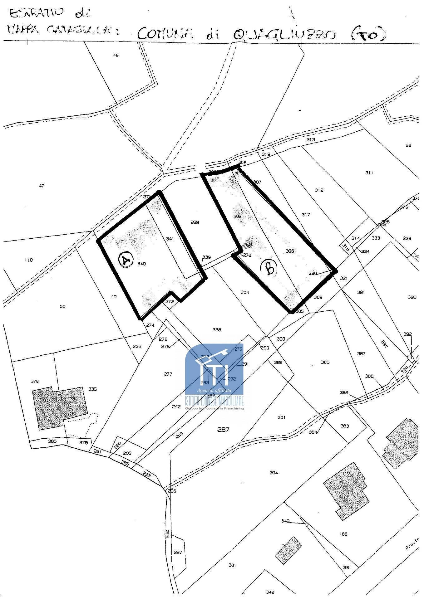 Foto 1 - Terreno edificabile Quagliuzzo - foto 1