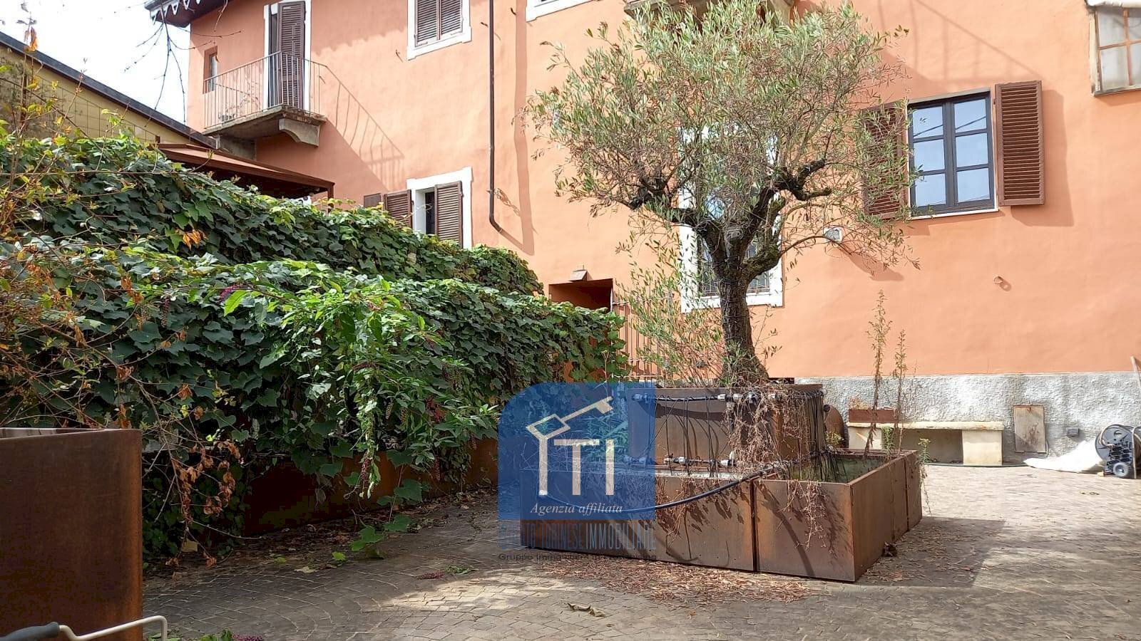 Foto 3 - Casa indipendente Via Villa, Valperga - foto 3