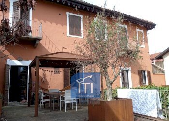 Foto 1 - Casa indipendente Via Villa, Valperga - foto 1