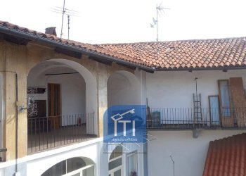 Foto 14 - Casa indipendente Via Villa, Valperga - foto 14