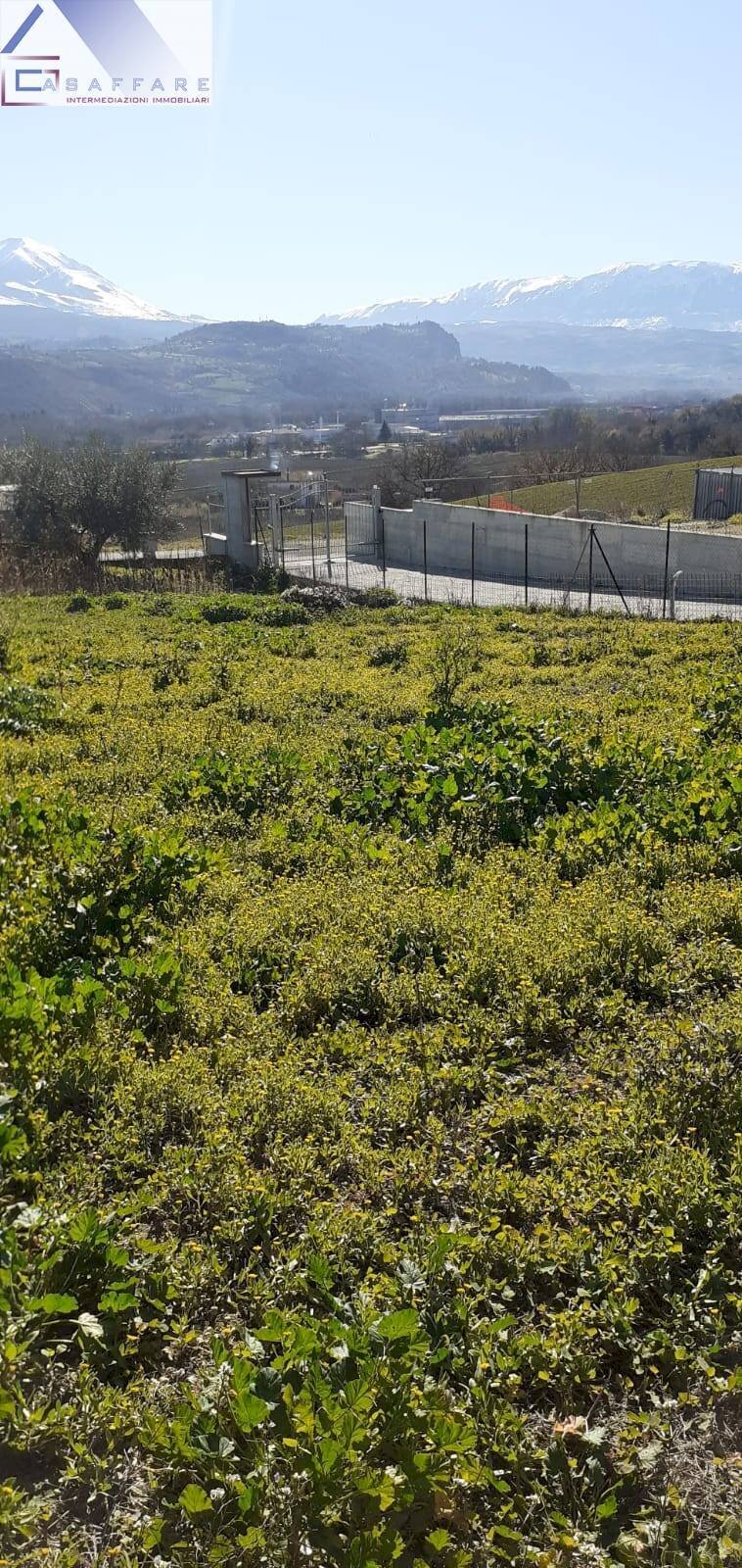 Foto 2 - Terreno edificabile s.n, Rosciano - foto 2