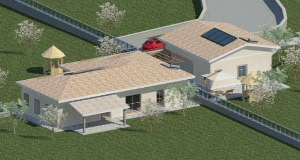 Foto 1 - Rustico colle scarano
 
0, Velletri - foto 1