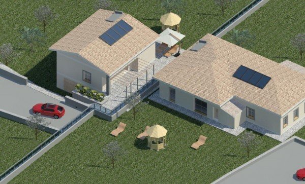 Foto 2 - Rustico colle scarano
 
0, Velletri - foto 2