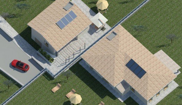 Foto 3 - Rustico colle scarano
 
0, Velletri - foto 3