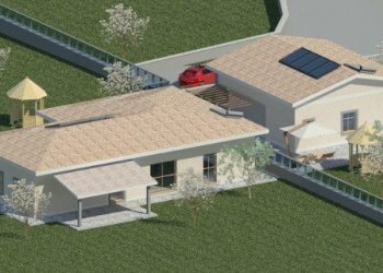 Foto 1 - Rustico colle scarano
 
0, Velletri - foto 1