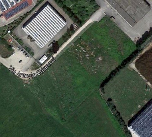 Foto 1 - Building land via della quaglia
 
0, Cisterna di Latina - photo 1