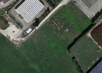 Foto 1 - Terreno edificabile via della quaglia
 
0, Cisterna di Latina - foto 1