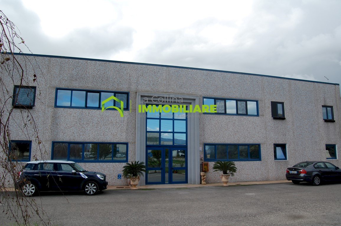 Foto 1 - Capannone via della Quaglia, Cisterna di Latina - foto 1