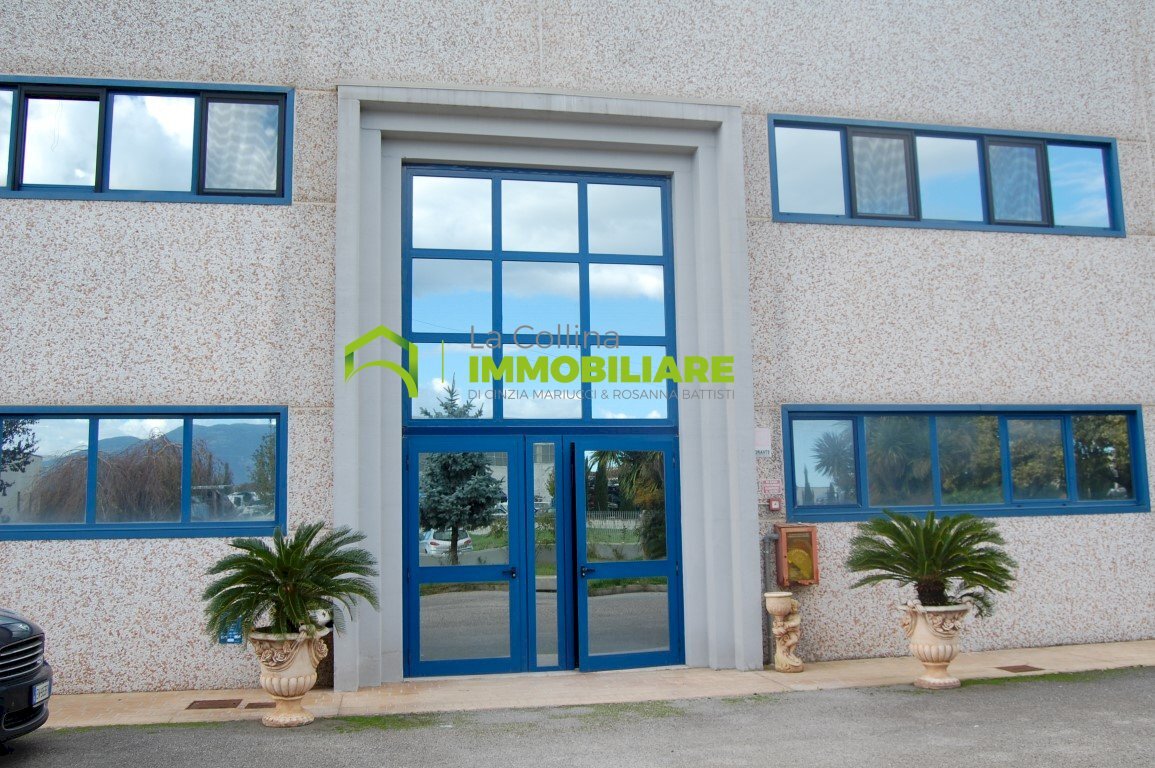 Foto 2 - Capannone via della Quaglia, Cisterna di Latina - foto 2