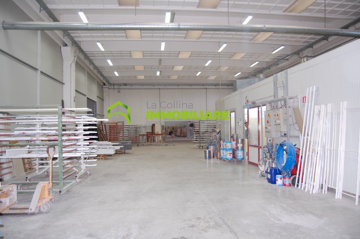 Foto 3 - Capannone via della Quaglia, Cisterna di Latina - foto 3