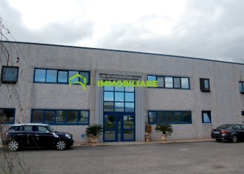 Foto 1 - Capannone via della Quaglia, Cisterna di Latina - foto 1