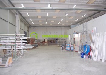 Foto 3 - Capannone via della Quaglia, Cisterna di Latina - foto 3