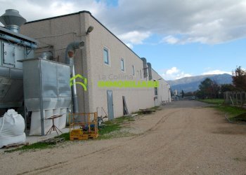 Foto 5 - Capannone via della Quaglia, Cisterna di Latina - foto 5