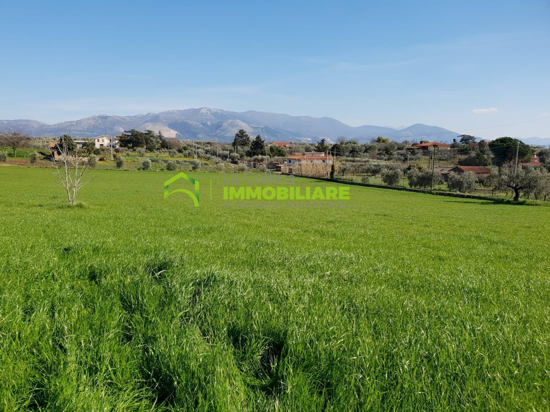 Foto 2 - Building land via vecchia napoli, Velletri - photo 2