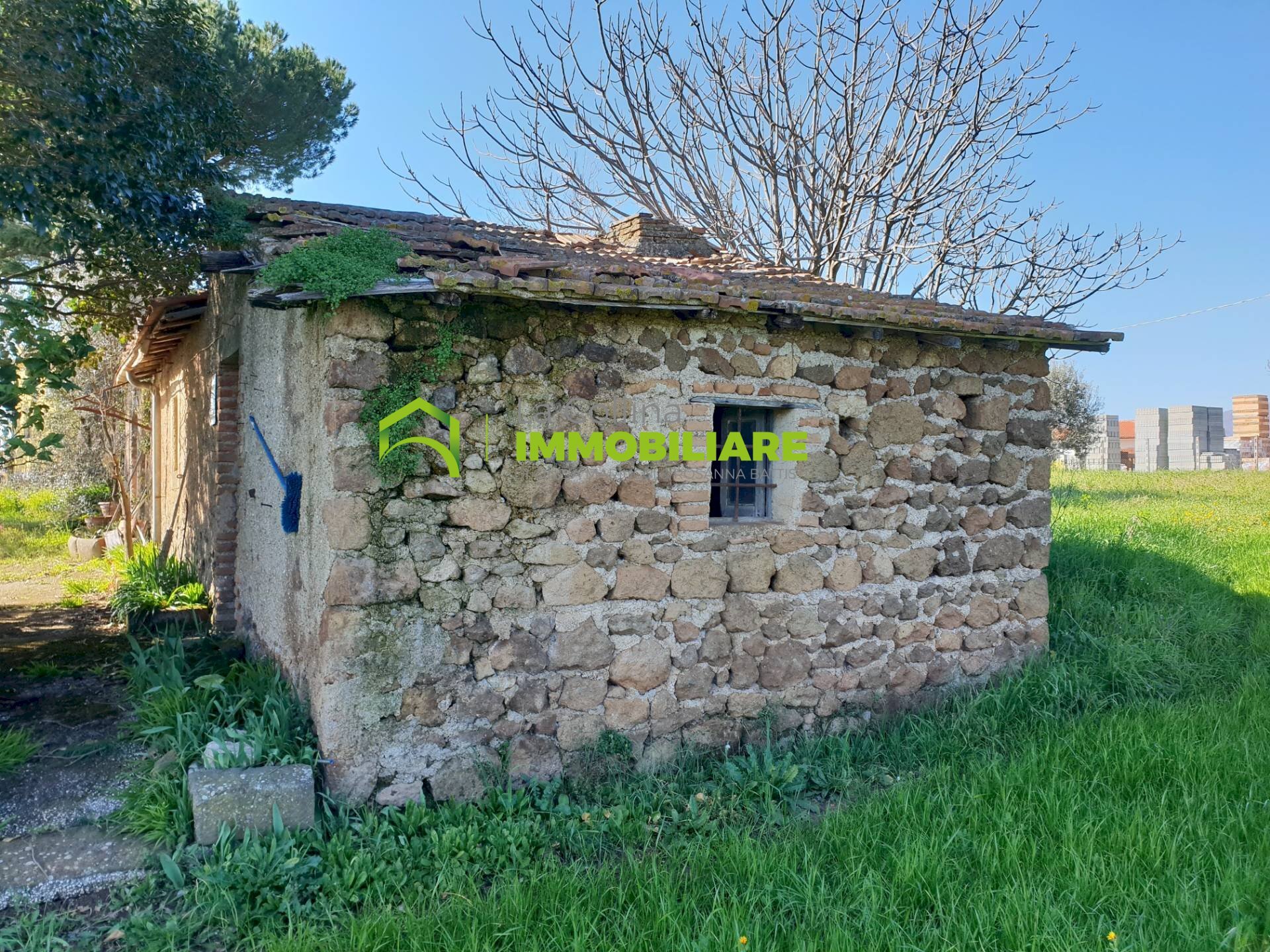 Foto 3 - Building land via vecchia napoli, Velletri - photo 3