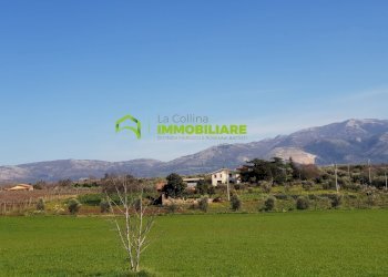 Foto 5 - Terreno edificabile via vecchia napoli, Velletri - foto 5