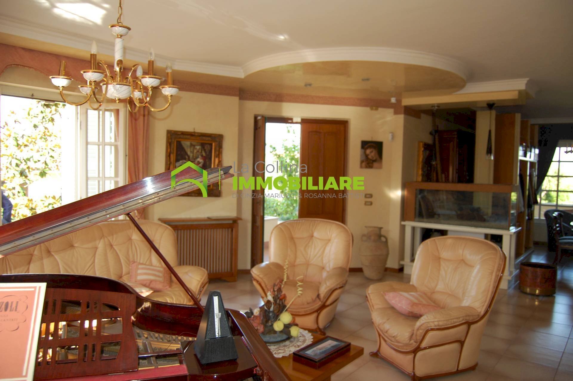 Foto 2 - Villa VIA COLLINA DEI PINI, Cisterna di Latina - foto 2