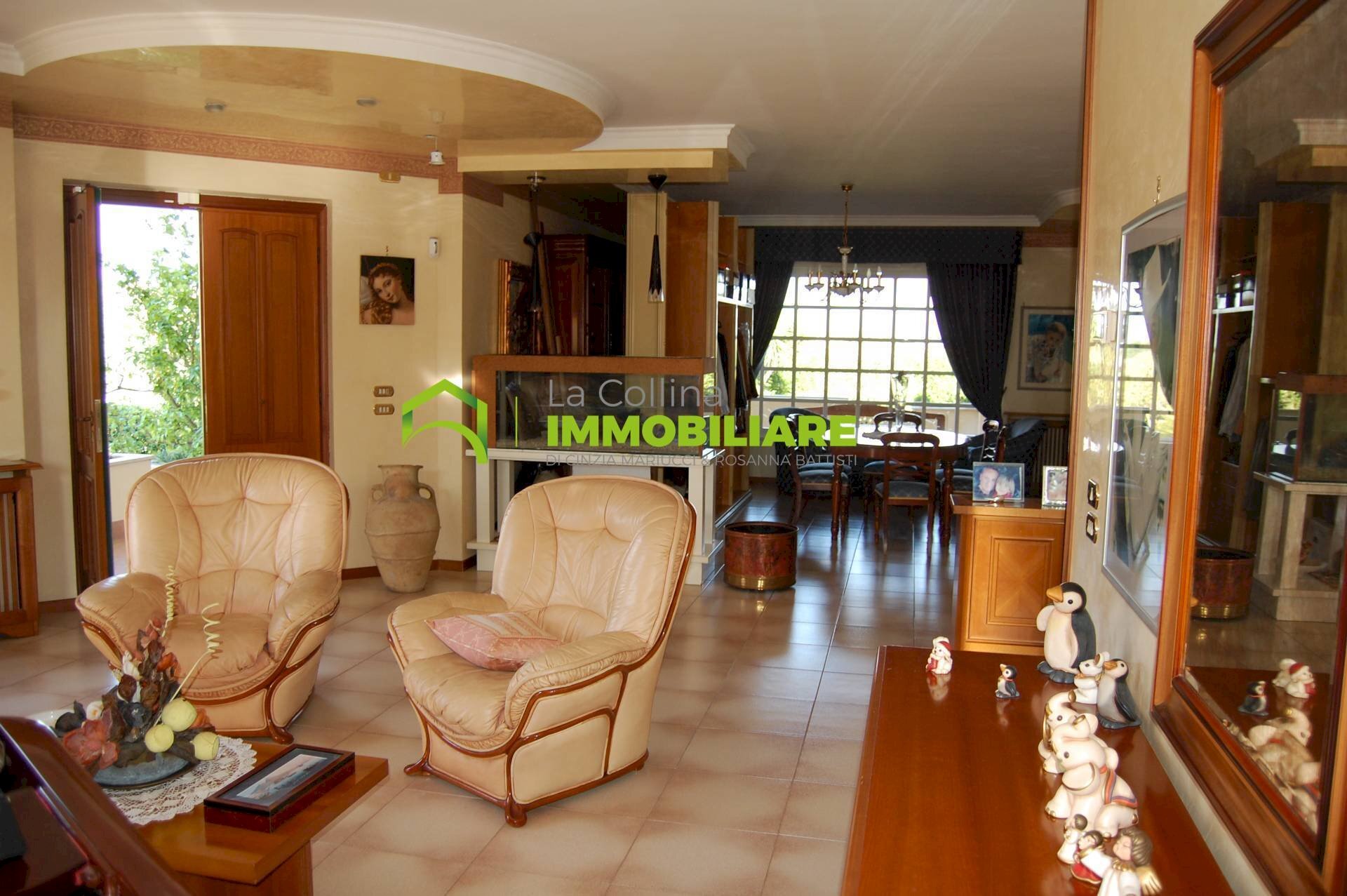 Foto 3 - Villa VIA COLLINA DEI PINI, Cisterna di Latina - foto 3