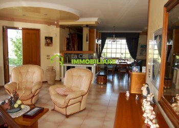 Foto 3 - Villa VIA COLLINA DEI PINI, Cisterna di Latina - foto 3