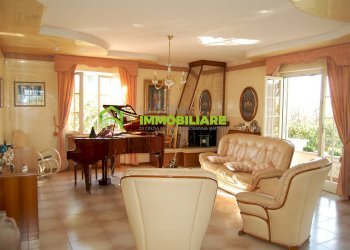 Foto 4 - Villa VIA COLLINA DEI PINI, Cisterna di Latina - foto 4