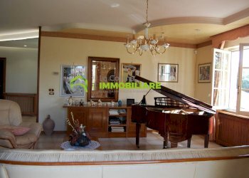 Foto 5 - Villa VIA COLLINA DEI PINI, Cisterna di Latina - foto 5