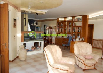 Foto 6 - Villa VIA COLLINA DEI PINI, Cisterna di Latina - foto 6